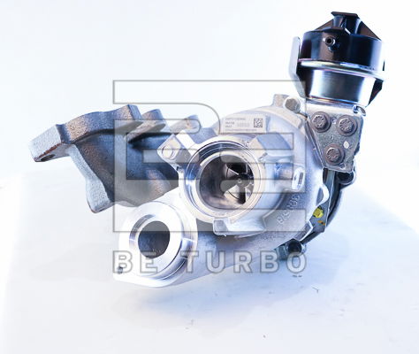 Turbocompresseur, suralimentation